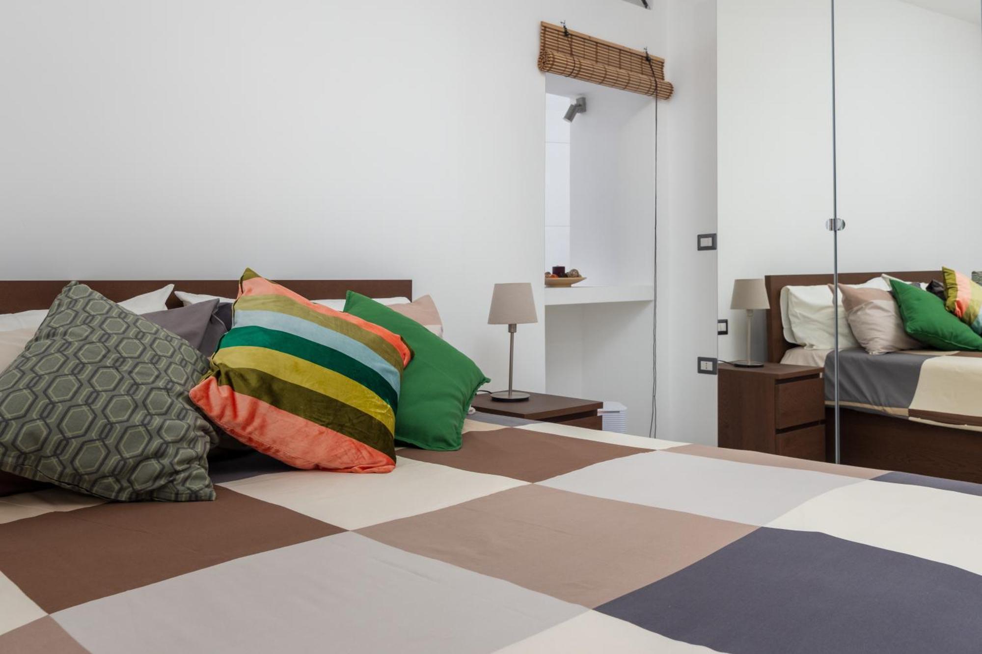 La Casa Del Golfo Apartment Vico Equense Ngoại thất bức ảnh