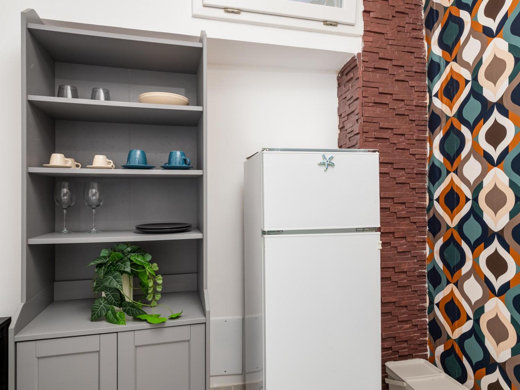 La Casa Del Golfo Apartment Vico Equense Ngoại thất bức ảnh