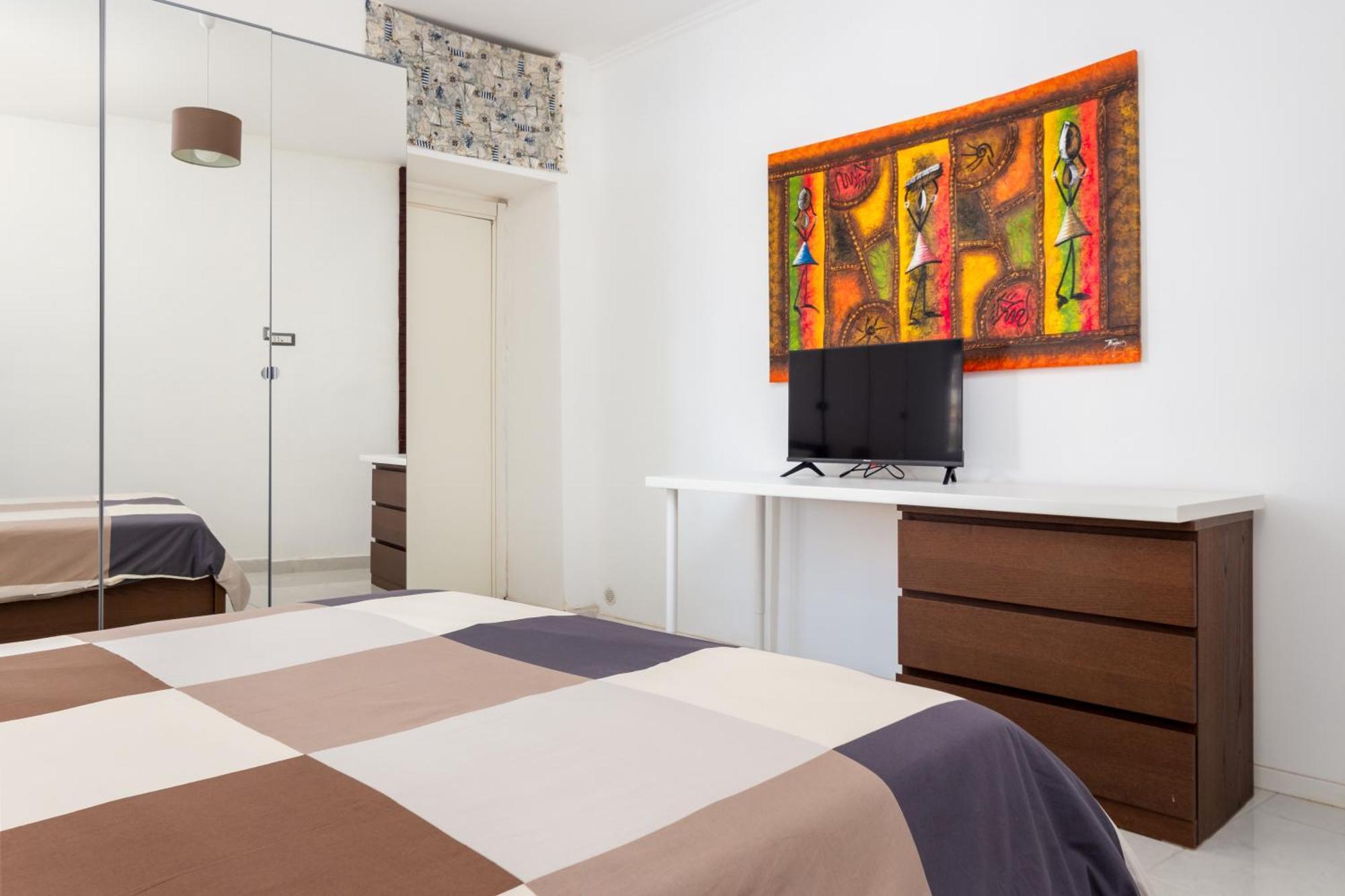 La Casa Del Golfo Apartment Vico Equense Ngoại thất bức ảnh