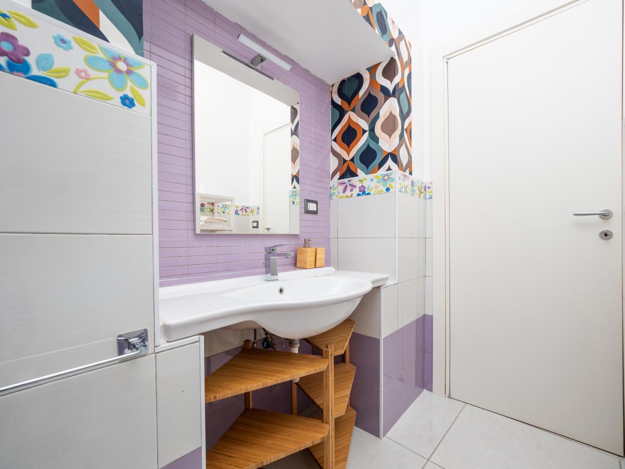 La Casa Del Golfo Apartment Vico Equense Ngoại thất bức ảnh