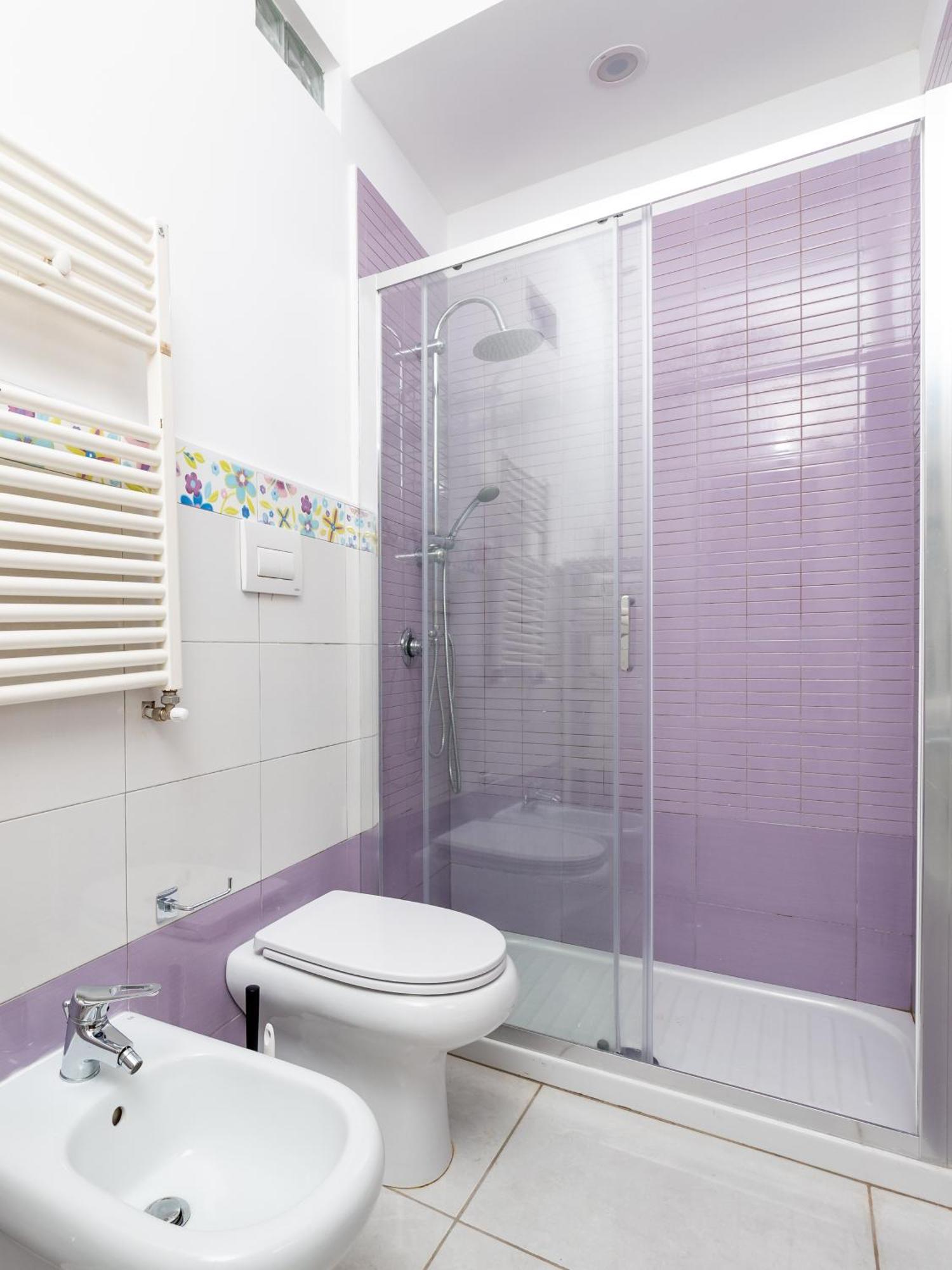 La Casa Del Golfo Apartment Vico Equense Ngoại thất bức ảnh