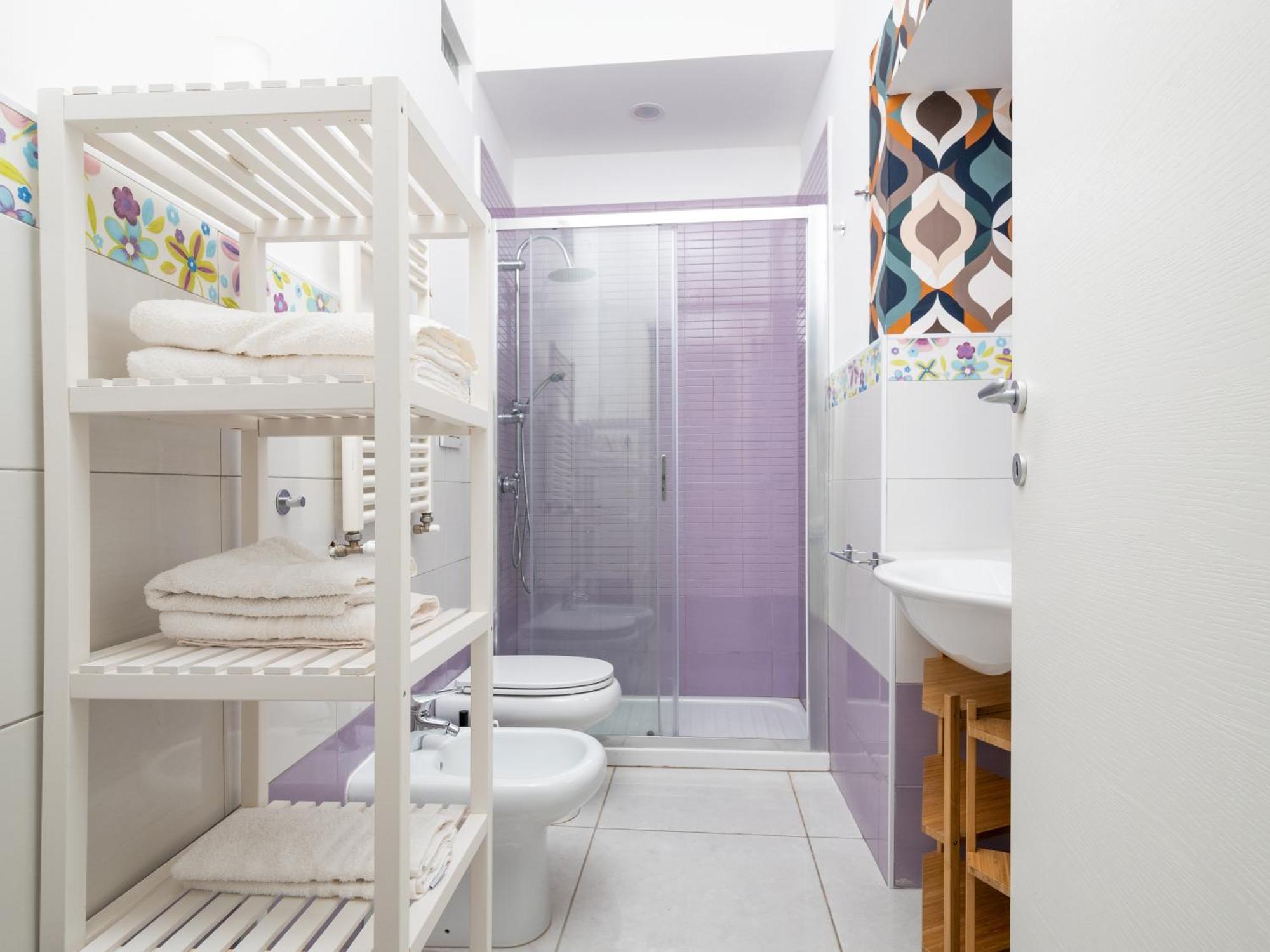 La Casa Del Golfo Apartment Vico Equense Ngoại thất bức ảnh