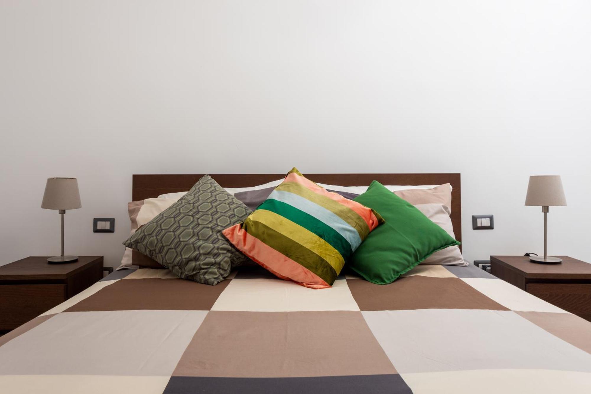 La Casa Del Golfo Apartment Vico Equense Ngoại thất bức ảnh