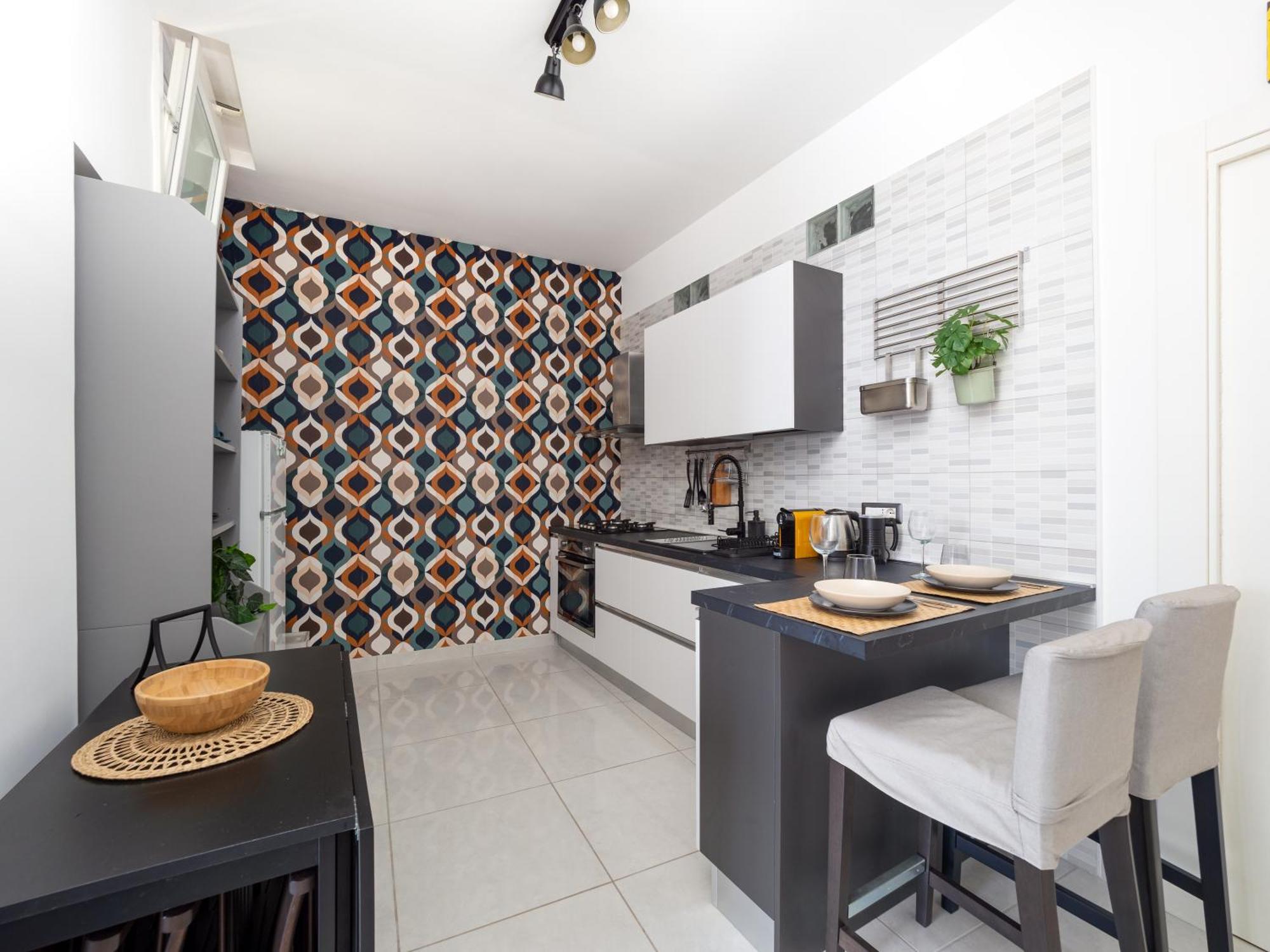 La Casa Del Golfo Apartment Vico Equense Ngoại thất bức ảnh